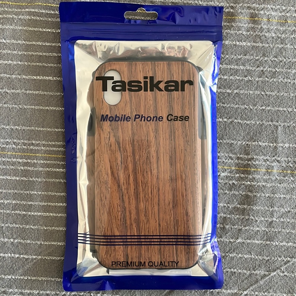 iPhone XR cover